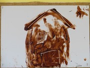 Tvoříme z čokolády